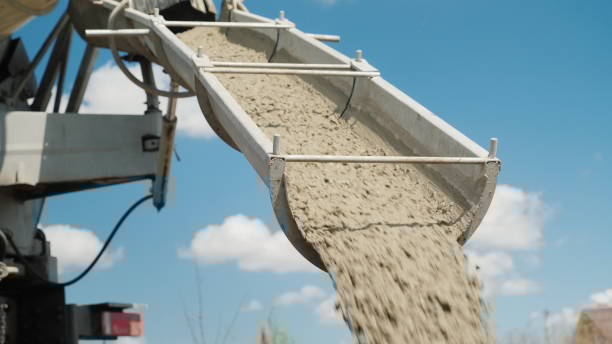 Best Concrete Contractor Near Me  in Perkins, OK