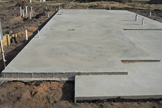 Best Concrete Demolition Services  in Perkins, OK