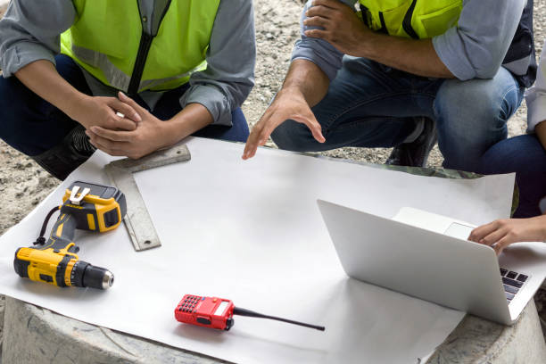 Best Custom Concrete Contractor  in Perkins, OK